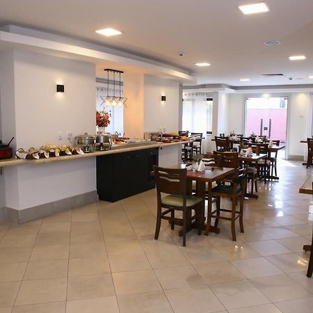 Marsala Apart Hotel Моги дас Крузес Екстериор снимка