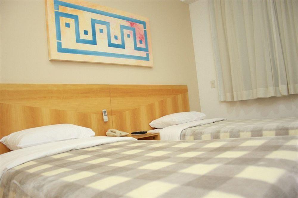 Marsala Apart Hotel Моги дас Крузес Екстериор снимка
