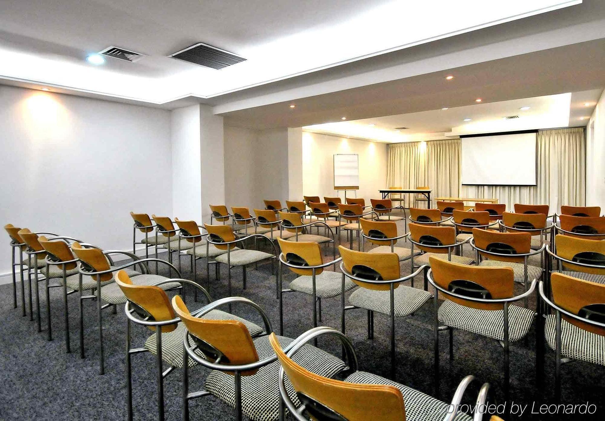 Marsala Apart Hotel Моги дас Крузес Екстериор снимка