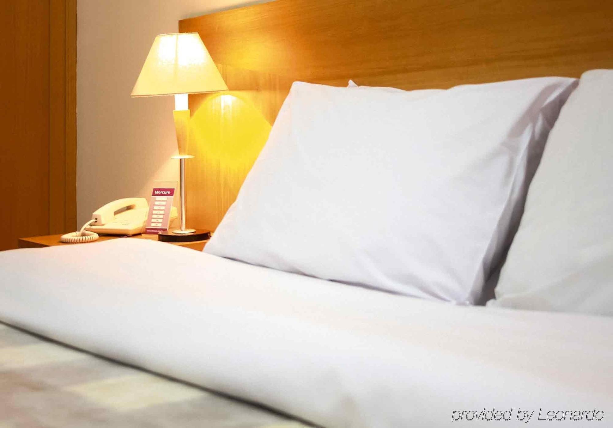 Marsala Apart Hotel Моги дас Крузес Екстериор снимка