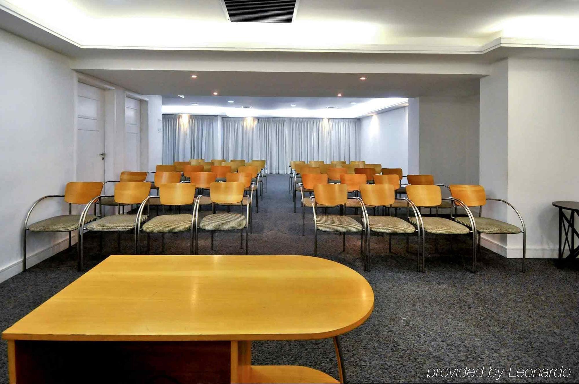 Marsala Apart Hotel Моги дас Крузес Съоръжения снимка