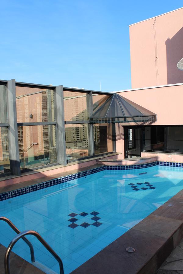 Marsala Apart Hotel Моги дас Крузес Екстериор снимка