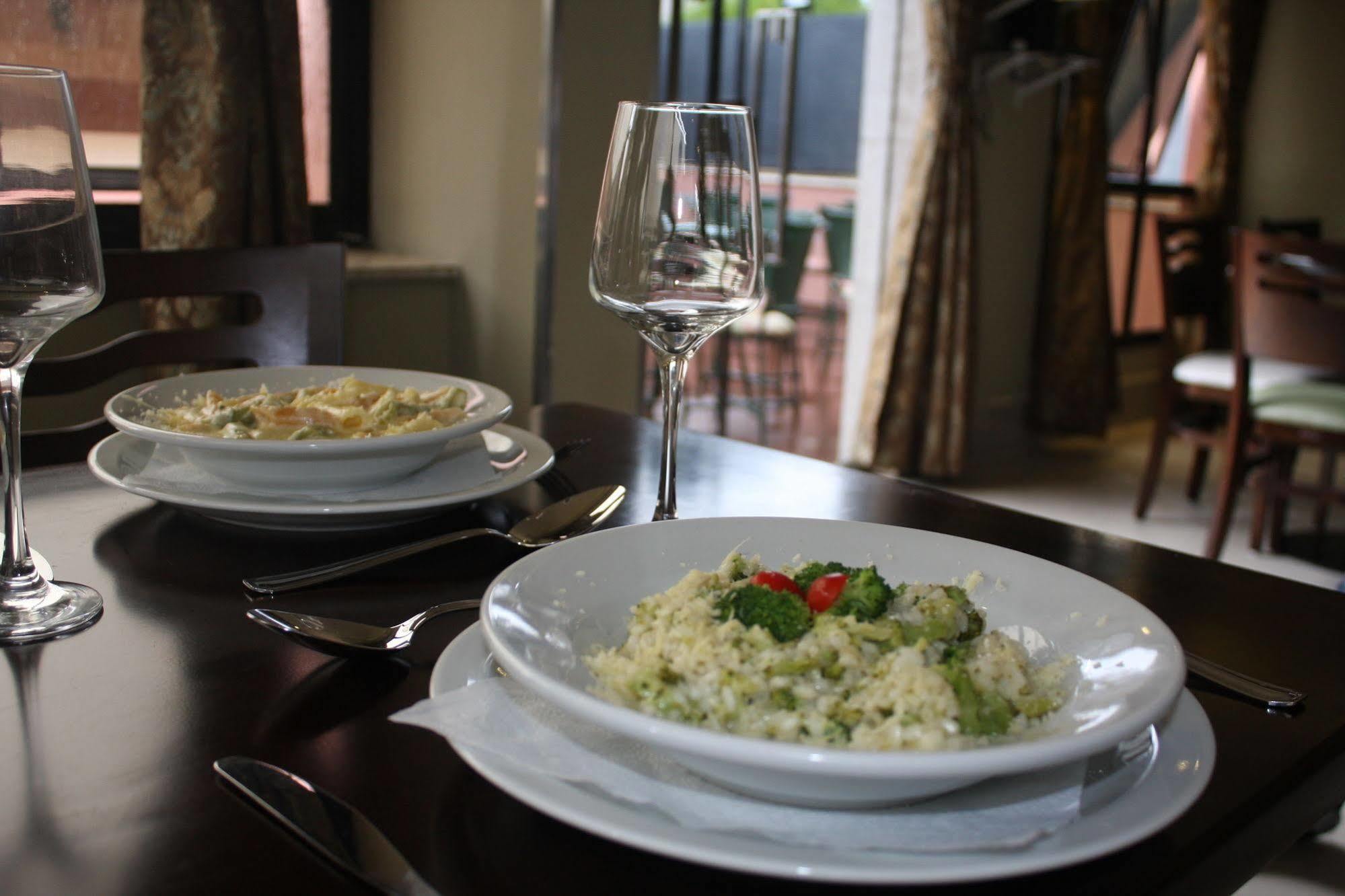 Marsala Apart Hotel Моги дас Крузес Екстериор снимка