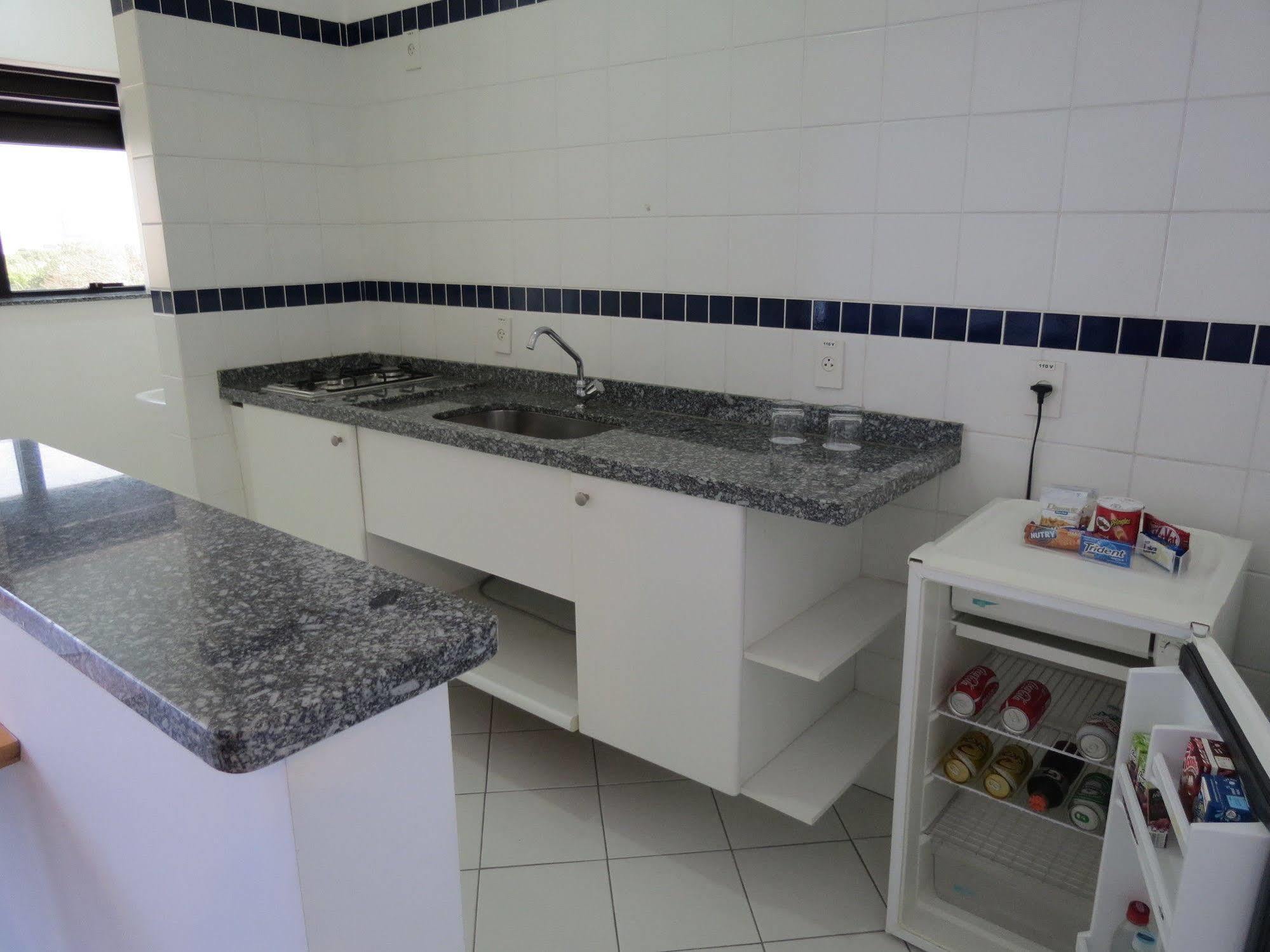 Marsala Apart Hotel Моги дас Крузес Екстериор снимка