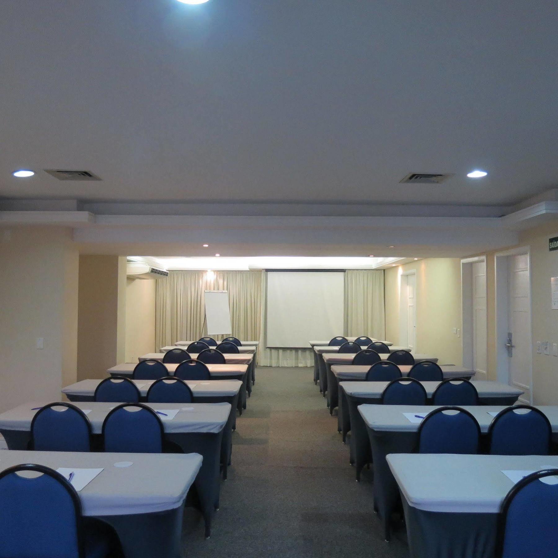Marsala Apart Hotel Моги дас Крузес Екстериор снимка