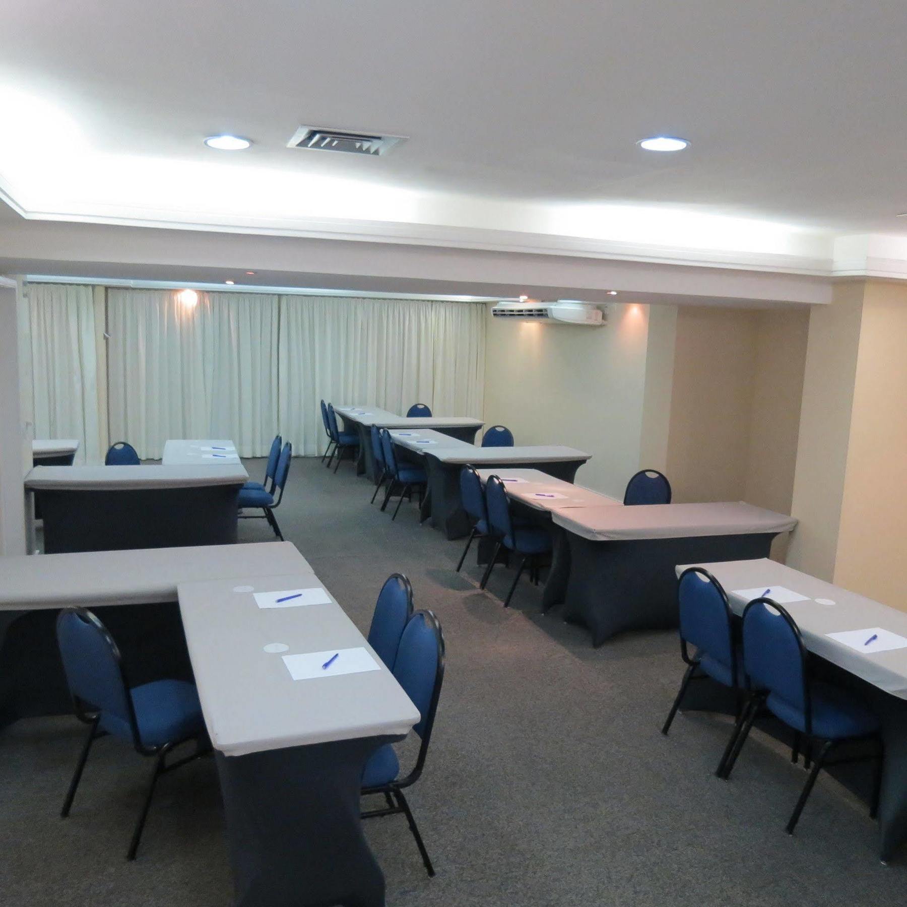 Marsala Apart Hotel Моги дас Крузес Екстериор снимка