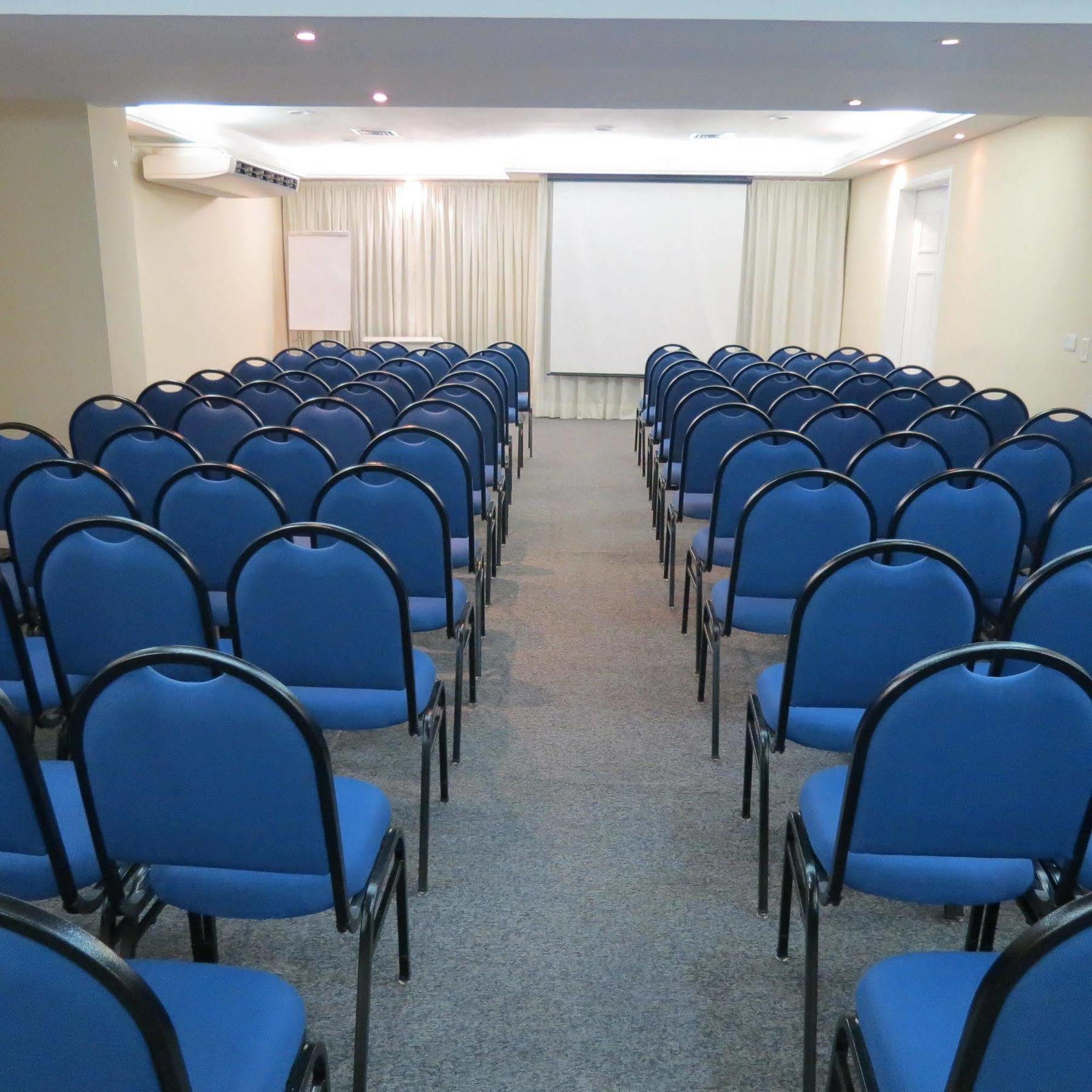 Marsala Apart Hotel Моги дас Крузес Екстериор снимка