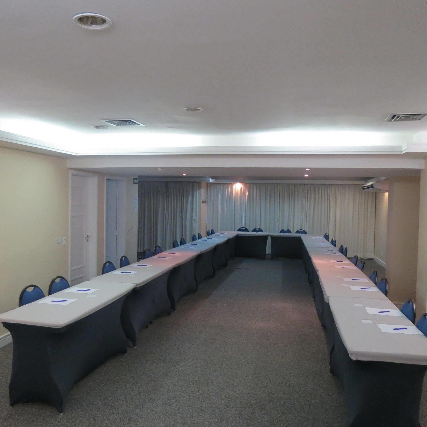 Marsala Apart Hotel Моги дас Крузес Екстериор снимка