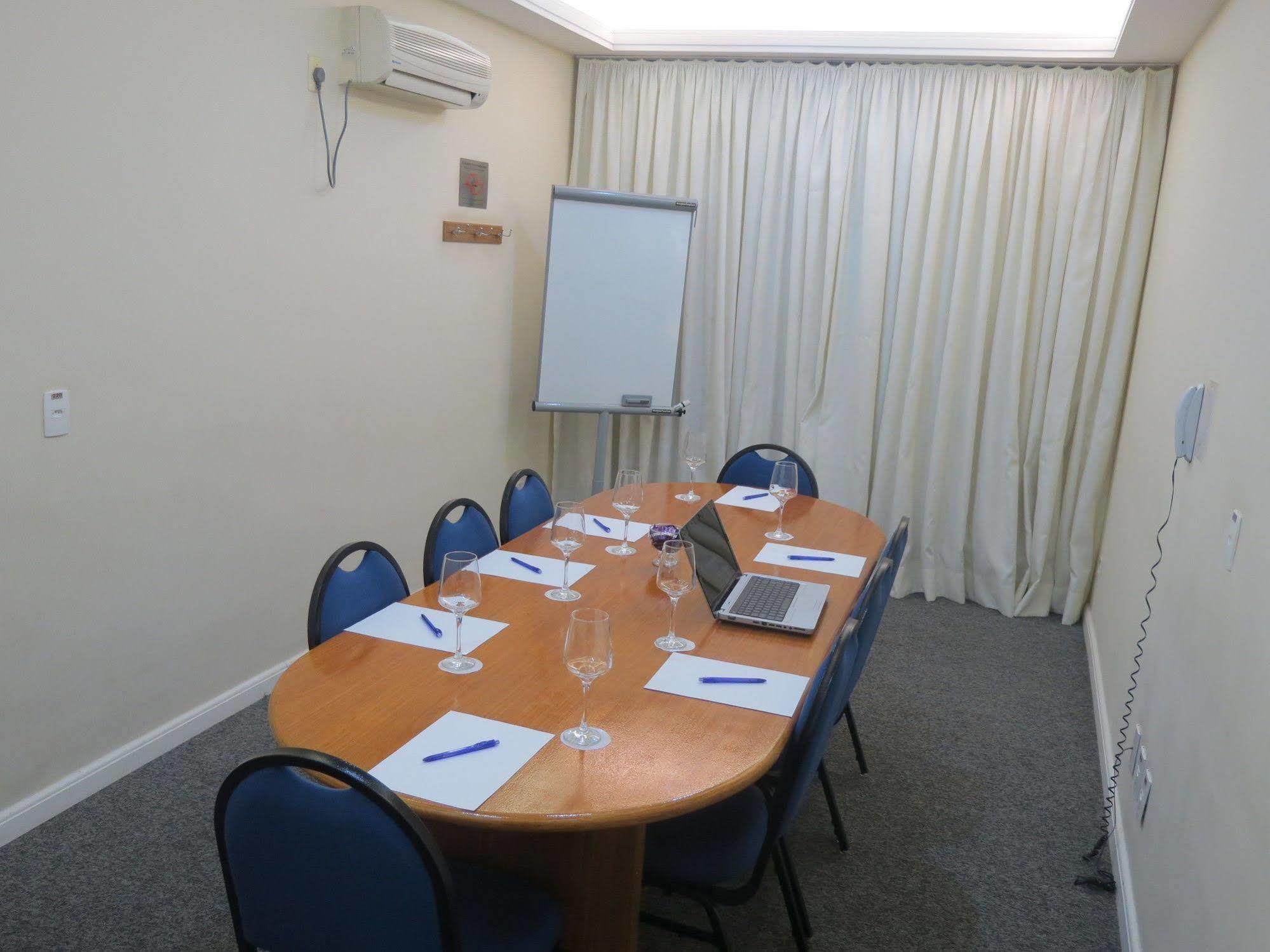 Marsala Apart Hotel Моги дас Крузес Екстериор снимка